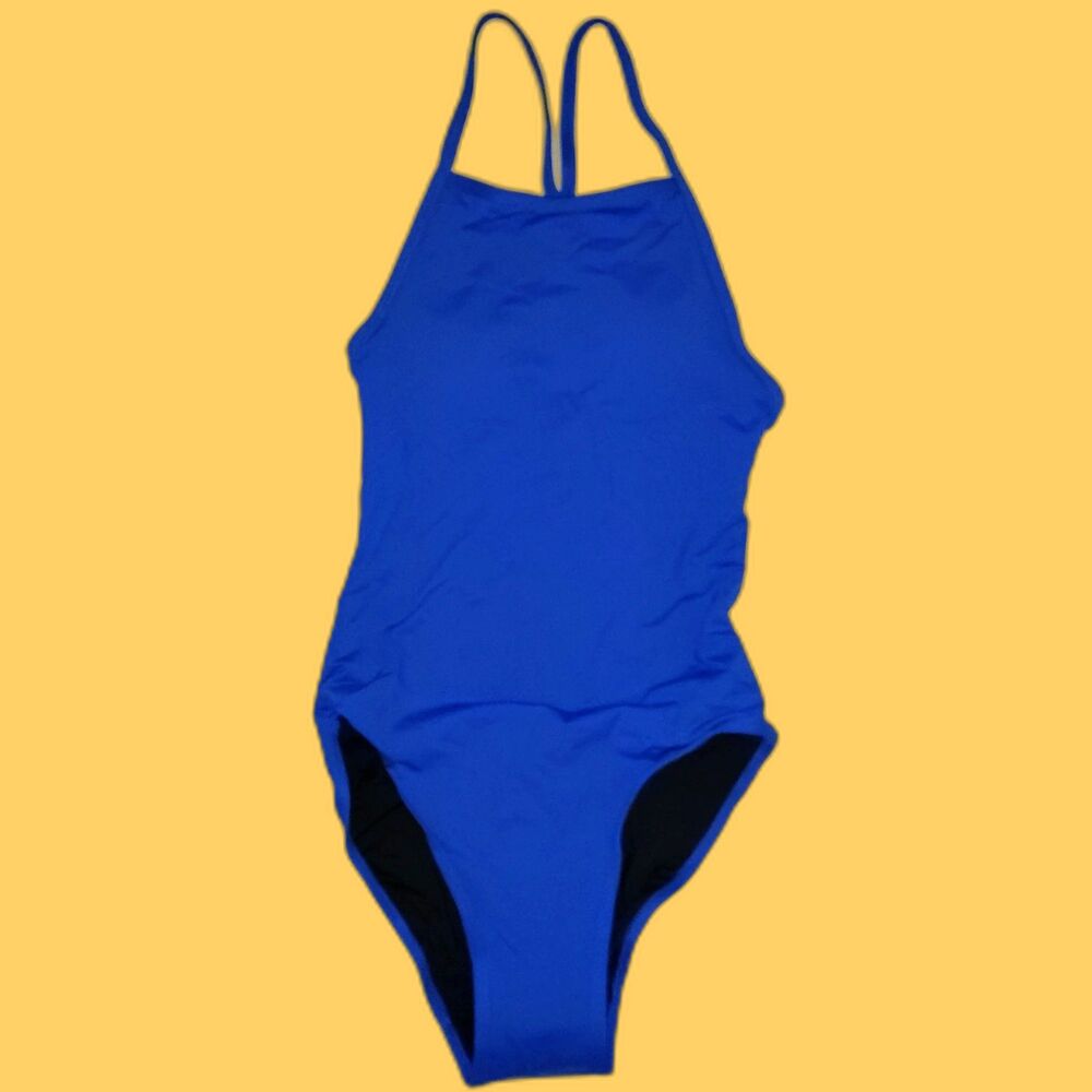 NWT Beautikini Period Swimwear One Piece Swimsuit Size XXS Teenager Training